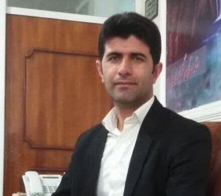 مدیرکل بیمه اجتماعی روستائیان و عشایر استان کهگیلویه و بویراحمد منصوب شد