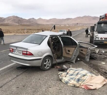 جان باختن ۱۲ نفر کهگیلویه و بویراحمدی طی پنج روز