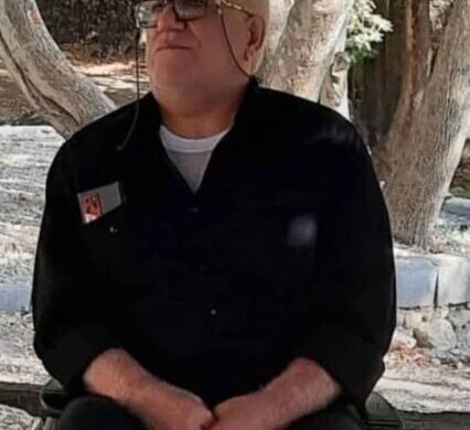 شهادت یک جانباز ۷۰ درصد