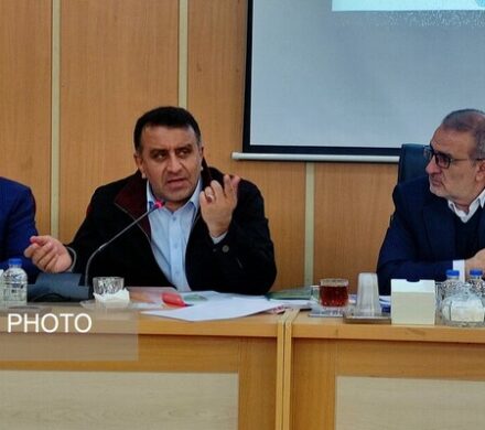 برخی مدیران راه وزارتخانه خود را بلد نیستند