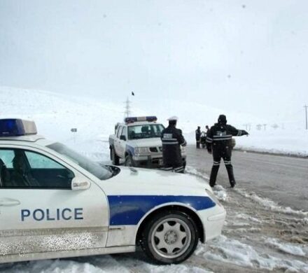 جاده‌های مواصلاتی کهگیلویه و بویراحمد باز هستند