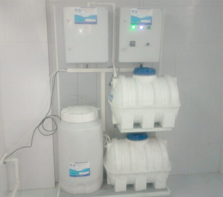 انجام بیش از ۳۳۰ هزار آزمایش کلرسنجی آب در کهگیلویه و بویراحمد