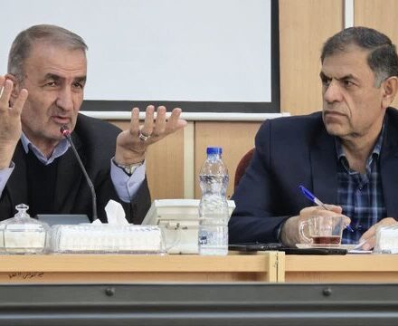 تغییر مدیران خواست مردم است