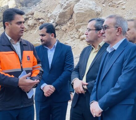 اتصال یاسوج به آزادراه شیراز – اصفهان مهم و حیاتی است