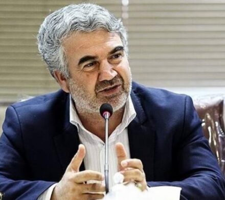 معاون سیاسی و امنیتی استاندار کهگیلویه و بویراحمد تغییر کرد