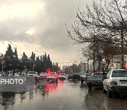 کاهش ۸۱ میلی‌متری بارش‌های بلند مدت کهگیلویه و بویراحمد