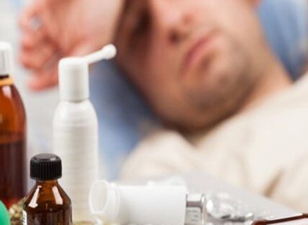 هشدار رئیس دانشگاه علوم پزشکی کهگیلویه و بویراحمد در خصوص آنفلوآنزای فصلی