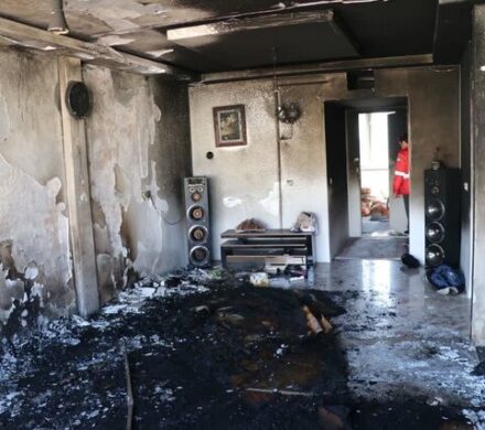 انفجار منزل مسکونی در شهرستان بویراحمد یک مصدوم بر جا گذاشت