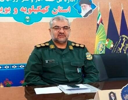 دانشنامه دفاع مقدس کهگیلویه و بویراحمد تا پایان امسال تکمیل می‌شود