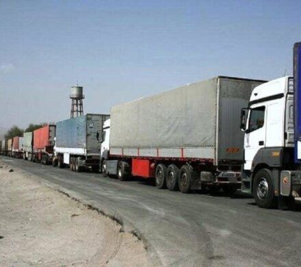 جابجایی یک میلیون تن کالا از کهگیلویه و بویراحمد به سایر نقاط کشور