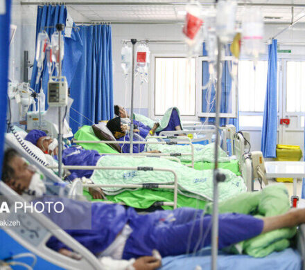 آنفلوآنزا در کهگیلویه و بویراحمد به مرز هشدار رسید