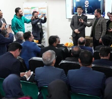 توسعه زیرساخت‌های ارتباطی در مناطق کمتر برخوردار اولویت‌ دولت است