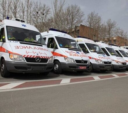 اخذ مجوز ۳۱پایگاه جدید اورژانس برای کهگیلویه و بویراحمد