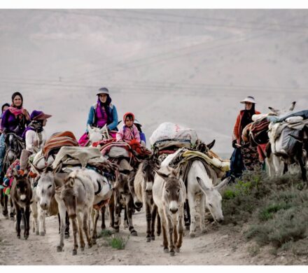 مال وَ بالا