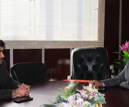 بررسی زمینه‌های همکاری جهاددانشگاهی و راه و شهرسازی کهگیلویه و بویراحمد