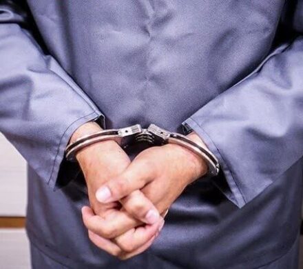 کشف دستگاه گنج‌یاب و دستگیری ۲ متهم در شهرستان بویراحمد