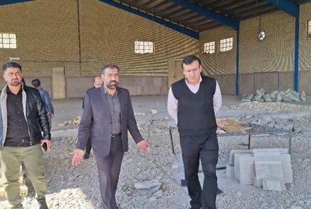 پیشرفت ۷۵ درصدی خانه های جوان شهرستانهای باشت و بویراحمد