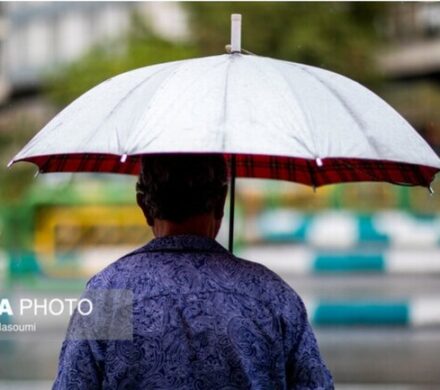 ورود سامانه بارشی به استان کهگیلویه و بویراحمد