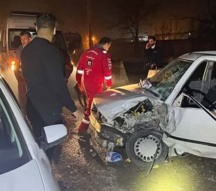 کاهش ۳۰ درصدی تصادفات رانندگی در کهگیلویه و بویراحمد طی ۹ ماهه امسال