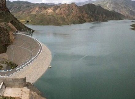 ذخیره سدهای کهگیلویه و بویراحمد چقدر است؟