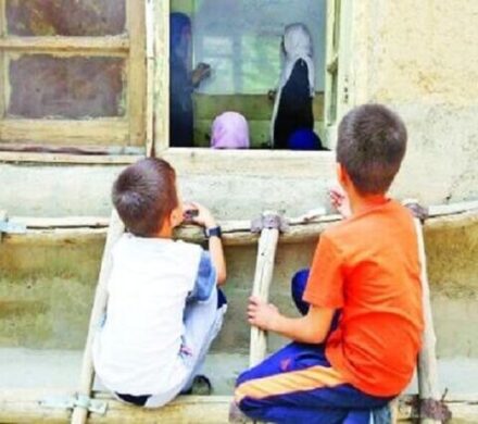 وجود ۸۹۶ بازماندن از تحصیل در کهگیلویه و بویراحمد