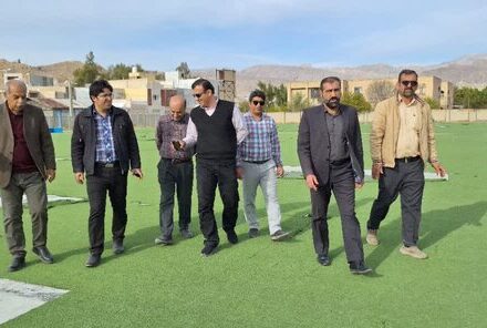 پیشرفت فیزیکی ۸۰ درصدی استخر گچساران