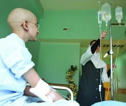 نشانه‌های اولیه سرطان‌ را بشناسید