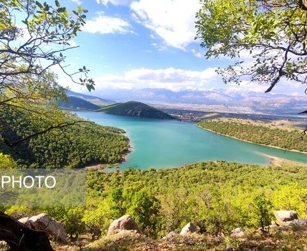 حال هوای کهگیلویه و بویراحمد امسال خوب است