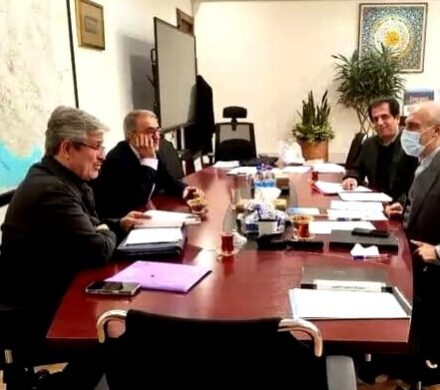 مصوبات سفر رئیس برنامه و بودجه کشور به کهگیلویه و بویراحمد اجرایی میشود