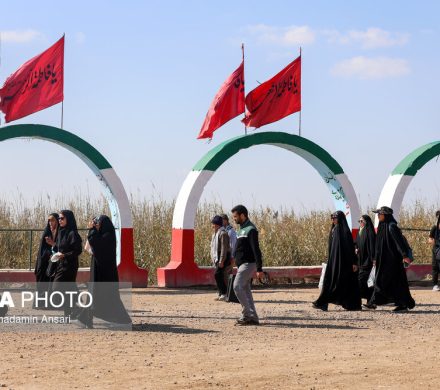 اعزام ۳۵۰ کاروان راهیان نور دانش‌آموزی کهگیلویه و بویراحمد به مناطق عملیاتی جنوب کشور