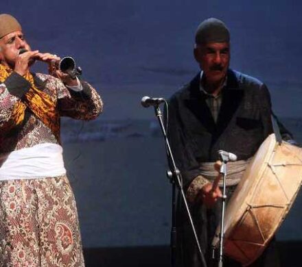 حملات ادامهدار به موسیقی لری؛نابودی تدریجی یک میراث ارزشمند