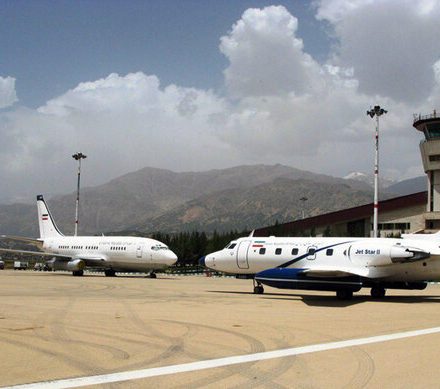 پیگیری استاندار برای تأسیس «شرکت هواپیمایی آستان» در کهگیلویه و بویراحمد