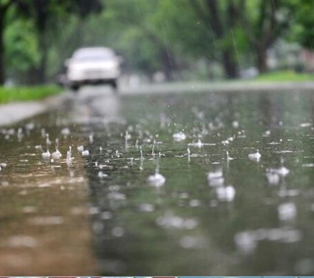 افزایش ۱۲۱ درصدی میانگین بارشها در کهگیلویه و بویراحمد