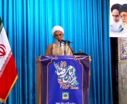 امام جمعه یاسوج: احتکار خیانت به مردم است