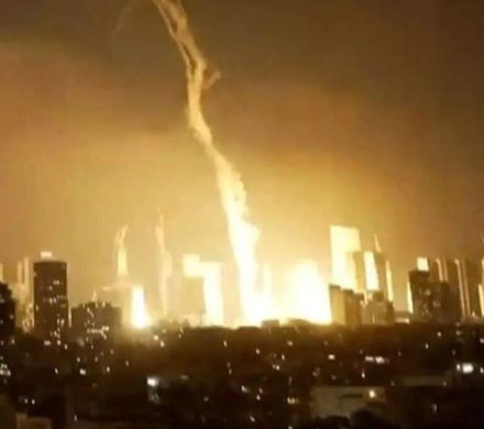 پاسخ نظامی ایران، هم مورد انتظار و هم مطلوب جامعه جهانی است