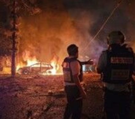 همه چیز فلج شده؛ تحمل جنگی طولانی با ایران را نداریم