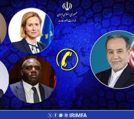 اروپا واقعیت را ببیند و رژیم صهیونیستی را محکوم کند