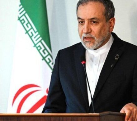 صلح تحمیلی ممنوع! اگر فرمایشی دارند بفرمایند تهران در خدمتیم!