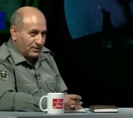 وقتی فریاد های شهید هدایت الله دیدبان شنیده نشد/ ببینید قسمتی از دغدغه های شهید دیدبان در یک برنامه تلوزیونی در سال ١۴٠١