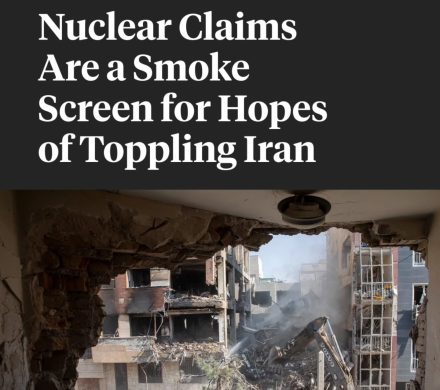 دو سناریوی پیش روی جنگ، پس از ورود آمریکا