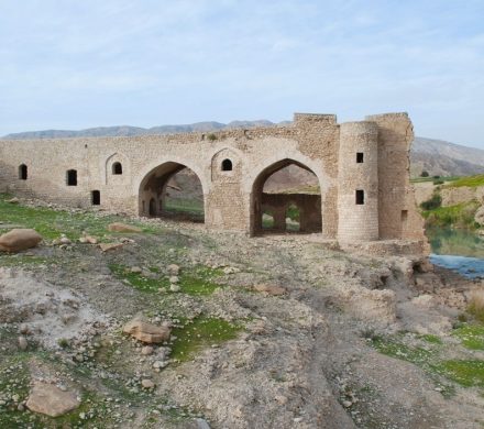 گریزی به تاریخچه “دوگنبدان”