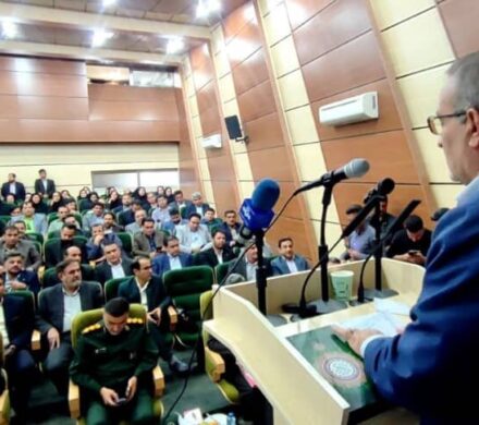 واحدهای صنعتی کهگیلویه و بویراحمد سالانه ۲۳ میلیون لیتر سوخت نیاز دارند