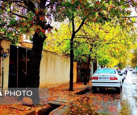 کاهش ۱۰۰درصدی بارش‌های امسال در کهگیلویه و بویراحمد