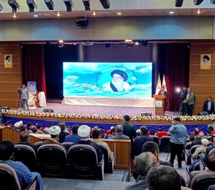 دومین کنگره ملی بزرگداشت مقام علمی و بررسی اندیشه‌های آیت الله ملک حسینی آغاز شد