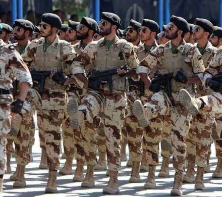 فراخوان استخدام نیروی درجه داری ارتش در کهگیلویه و بویراحمد