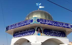 افتتاح موقوفه ۱۱ میلیارریالی در شهرستان لنده