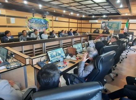 مولدسازی املاک مازاد ادارات کهگیلویه و بویراحمد