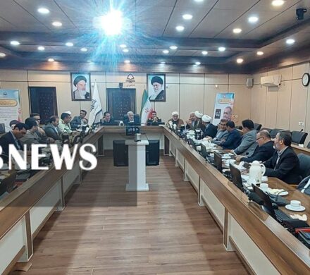 آمادگی کامل متولیان برای برگزاری کنگره آیت الله ملک حسینی (ره)