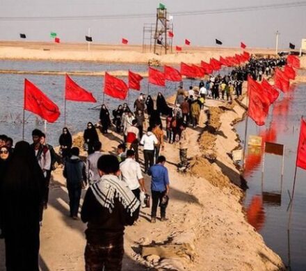اعزام‌ ۶‌۰۰۰ دانش‌آموز کهگیلویه و بویراحمد به اردوی راهیان نور