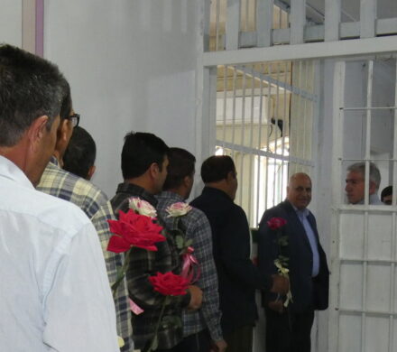 آزادی ۱۰زندانی جرائم غیرعمد از زندان‌های کهگیلویه و بویراحمد